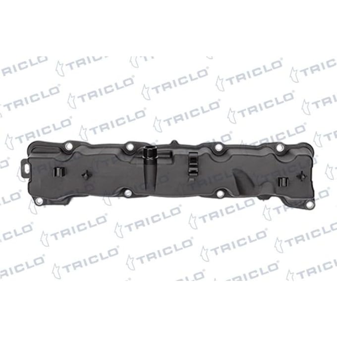 Cilinderkop afdekking TRICLO TRI390.384