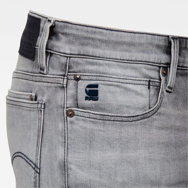 G-Star - Lancet Skinny - Heren - Jeans