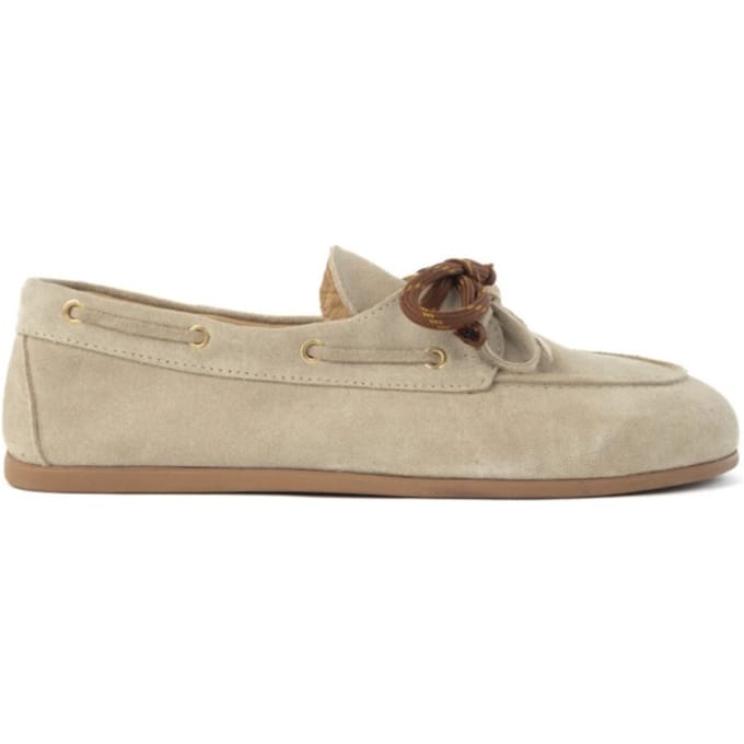 Babouche Carly mocassins mocassins dames