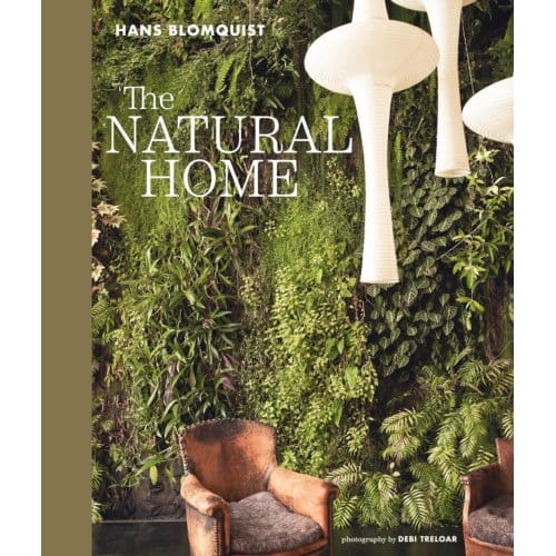 The Natural Home - Hans Blomquist