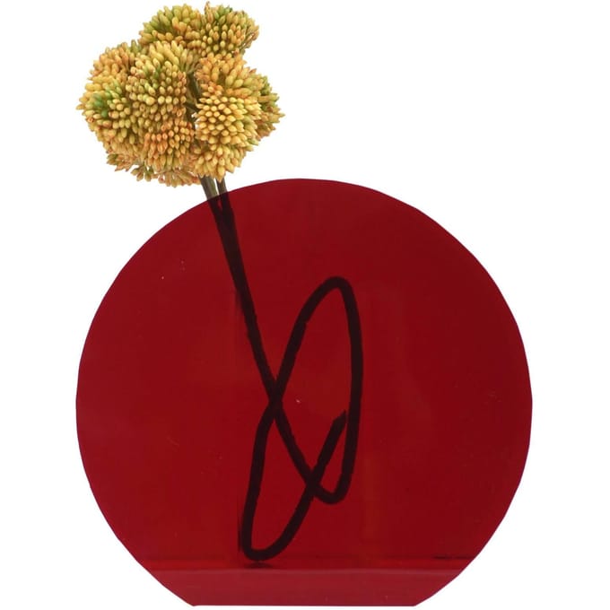 Vaas Rosa | Really Nice Things