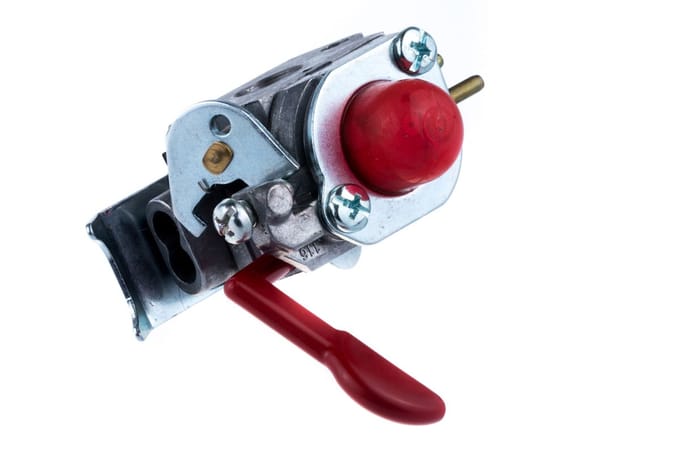 Husqvarna carburateur + choke (c1u-w24)