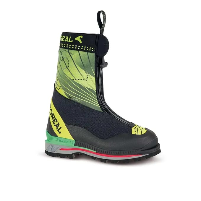 Bergschoenen Boreal