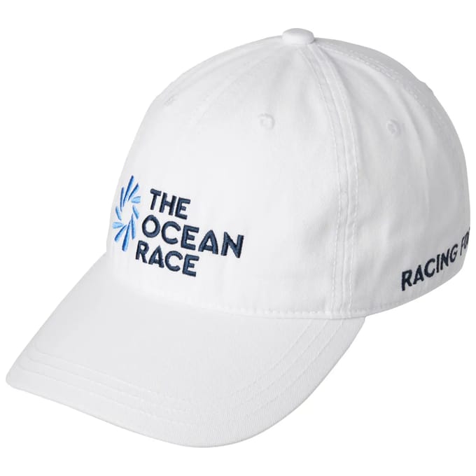 Katoenen baseballpet Helly Hansen The Ocean Race