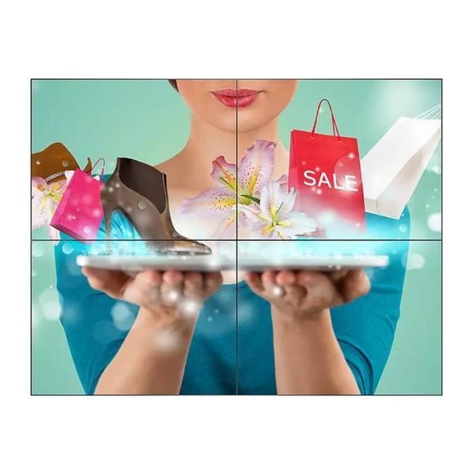 Monitor Videowall Philips X-Line 49BDL2105X/00 49" IPS