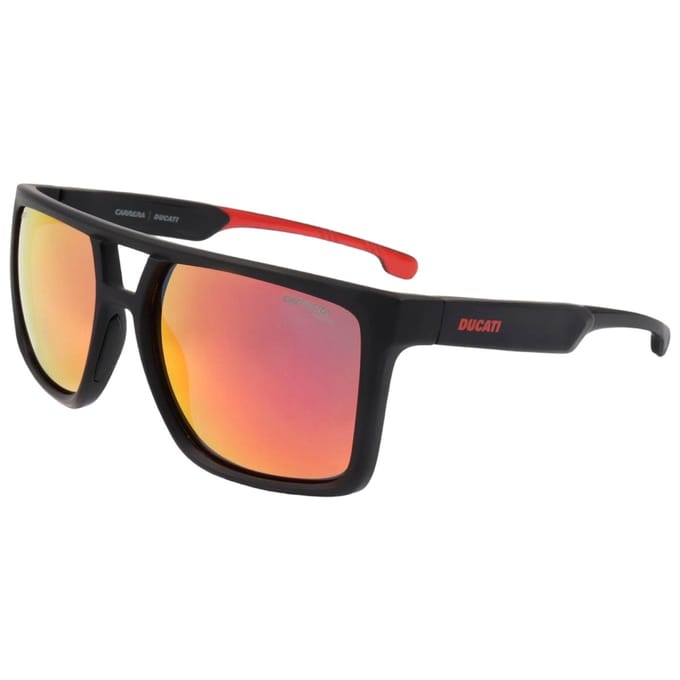 Zonnebril Heren Carrera CARDUC-018-S-OIT ø 58 mm