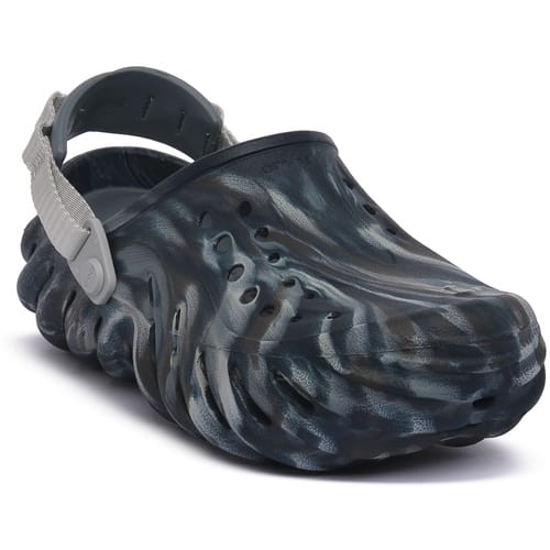 Slippers Crocs ECHO MARBLED CLOG