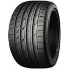 Yokohama Advan Sport (V103A) ( 295/40 ZR20 106Y MO, RPB )