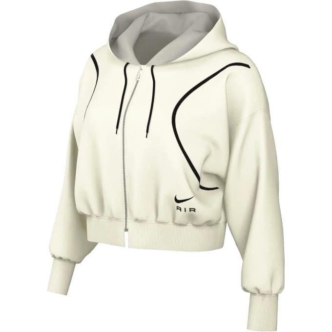 Damessweatshirt met rits Nike Sportswear Air
