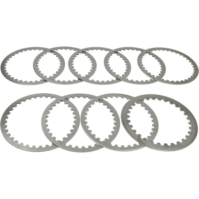 Koppelingsplaat set TRW MES503-9