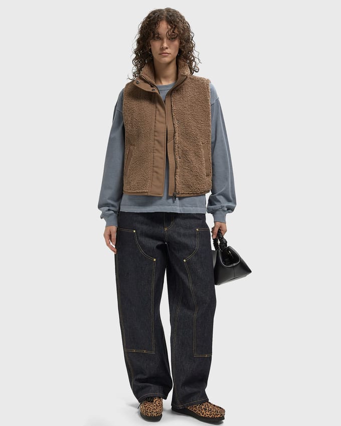SAFROST VEST 14927