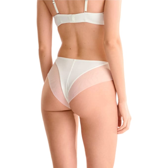Slips Lisca Italiaanse onderbroek SHINY SECRET Bruiloft