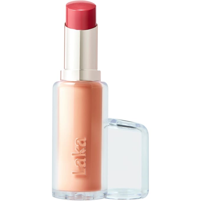Laka Bonding Glow Lipstick 207 Depth 3,7 g