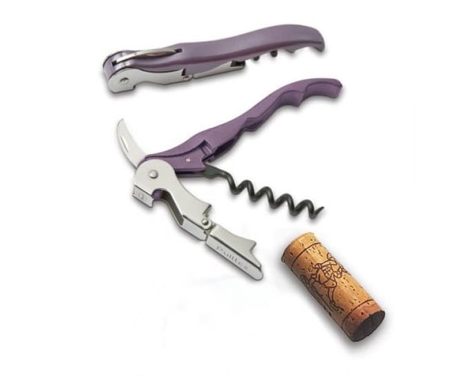 Pulltex - Pulltaps paars