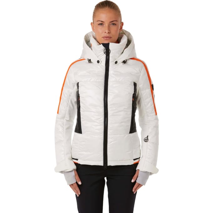 Toni Sailer Womens Odile Ski Jacket