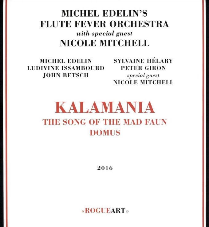 Kalamania
