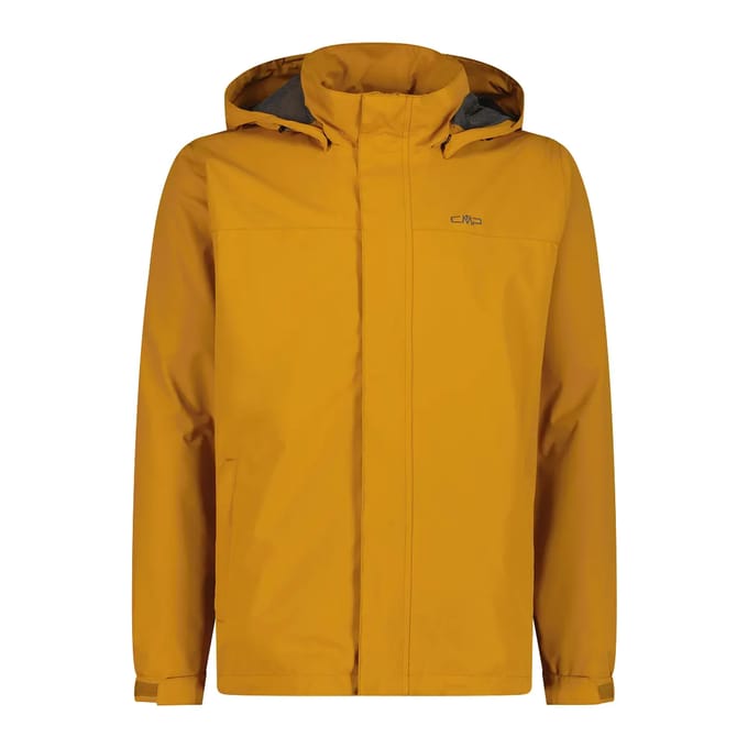 Ripstop waterdichte jas CMP