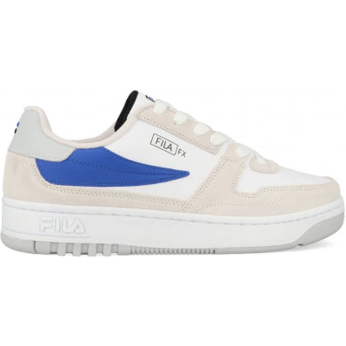 Fila FXVENTUNO L FFM0003.13275 Wit / Blauw-44
