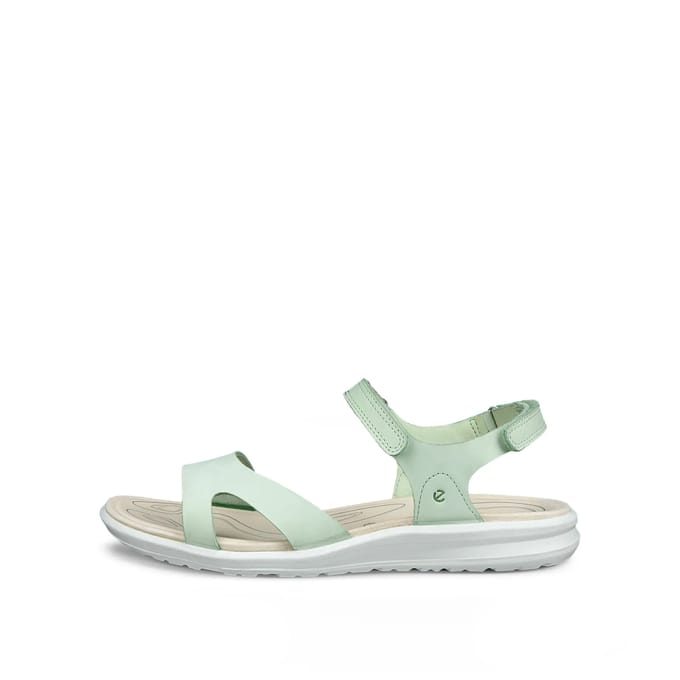 Dames sandalen 3 banden Ecco Cruise Ii