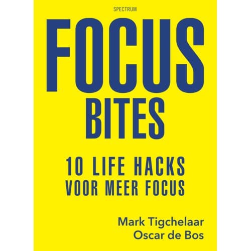 Focus Bites - Mark Tigchelaar