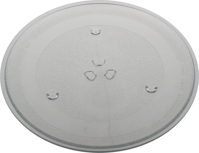 WHIRLPOOL - GLASPLAAT MICROGOLF - 482000012765