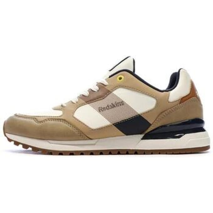 Lage Sneakers Redskins Obvious
