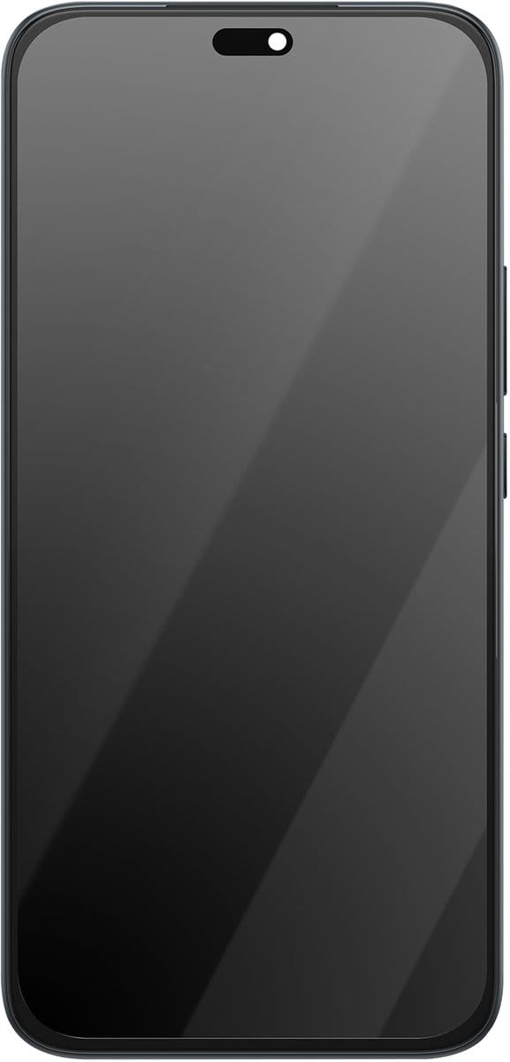 Honor, Origineel Compleet Scherm voor Honor 400 Lite Service Pack LCD IPS met Chassis, Zwart