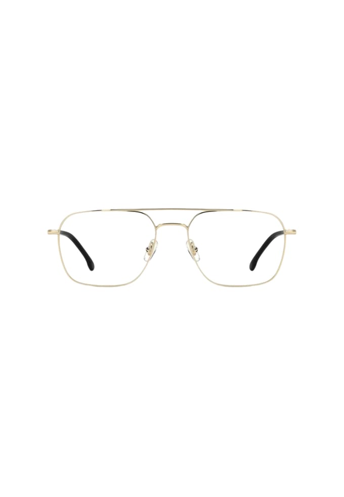 Carrera CARRERA 369 Gold black 2 55/18/145 MAN Brilmonturen