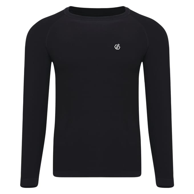 Dare 2B Heren In De Zone III Base Layer Set (Zwart)