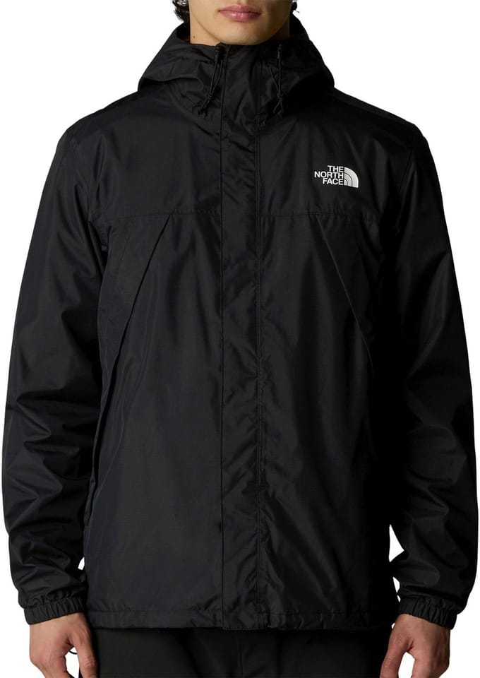 The North Face Antora Jas Heren - Maat S