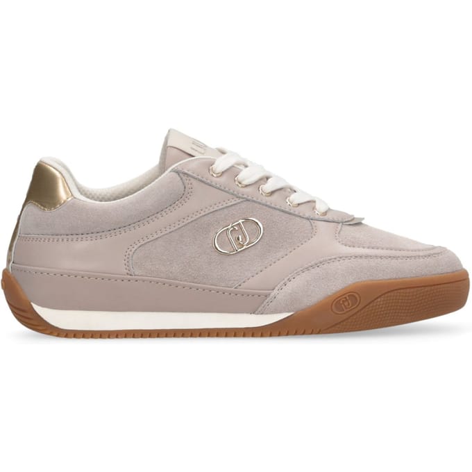 Liu Jo - Schoenen - Beige - Vrouwen - Maat 37 -