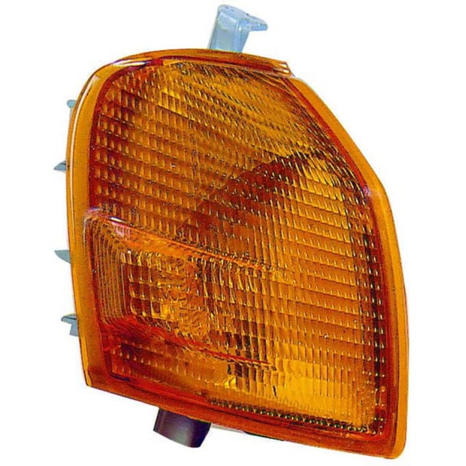 Richtingaanwijzer DEPO 212-15A1L-AE links