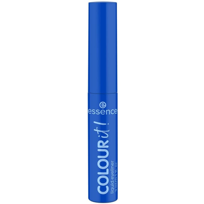 Eyeliners Essence Vloeibare Eyeliner Colour It!