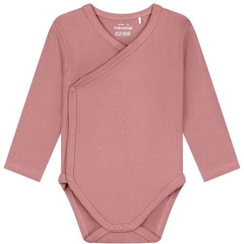 Prénatal overslagromper basis Violet Pink 44 dames