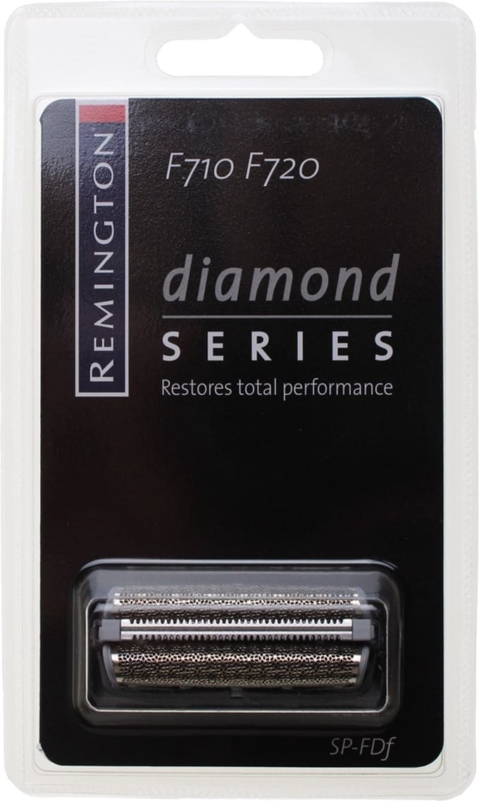 REMINGTON - SCHEERBLAD F710 / F720 - SPFDF