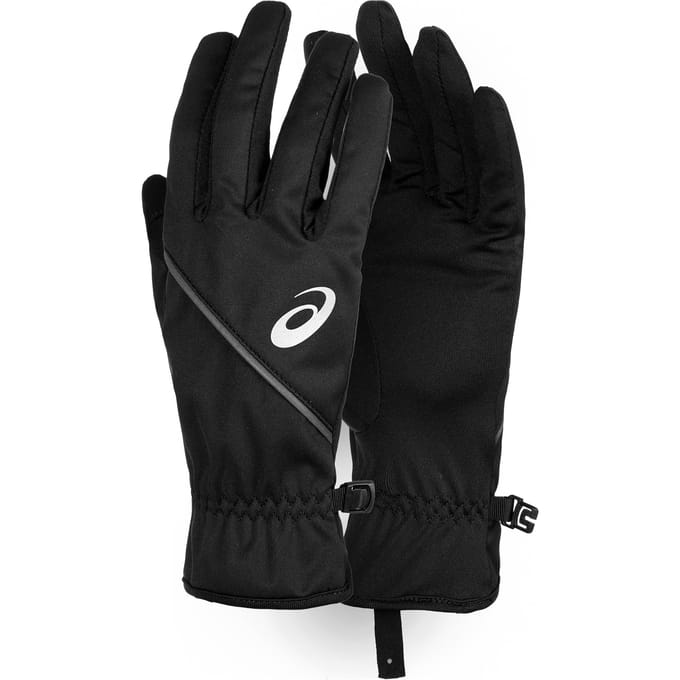 ASICS Thermal Handschoenen-Zwart