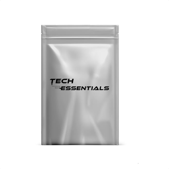 Tech Essentials Mini Beamer