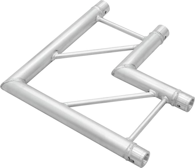 ALUTRUSS BILOCK BQ2-PAC21H 2-way Corner 90°