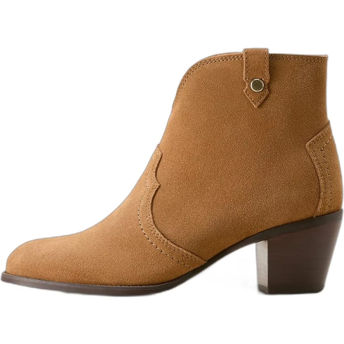 Dameslaarzen Ariat Tilbury