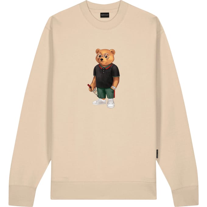 Filou Sweater CIX