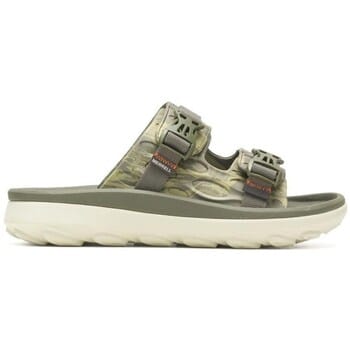 Teenslippers Merrell Hut Ultra Wrap