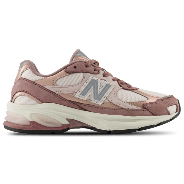 New Balance 2010 Sneakers Dames - Roze - Maat 36 - Leer