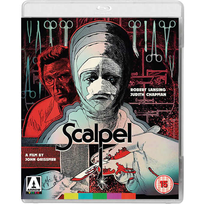 Scalpel