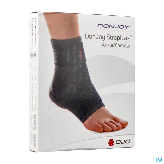 DonJoy® Strapilax Enkel Medium 1 Verband