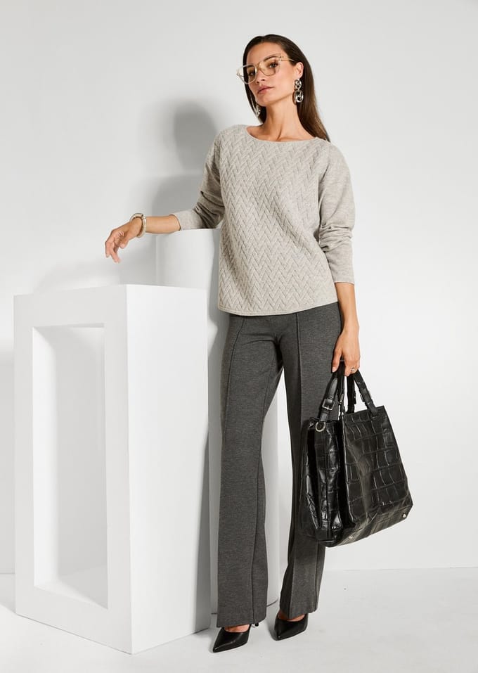 MADELEINE Broek Broek