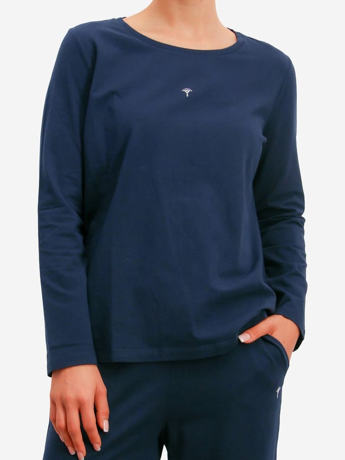 Joop! Longsleeve Cosy