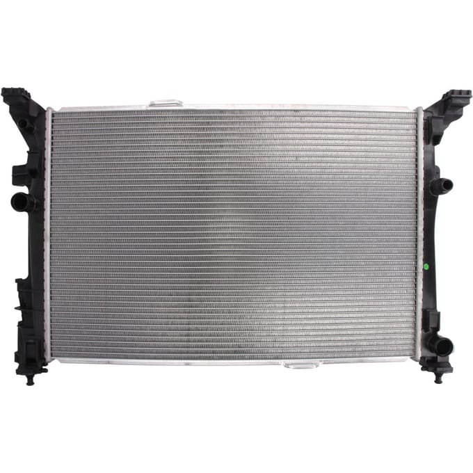 Radiator, motorkoeling NRF 59239