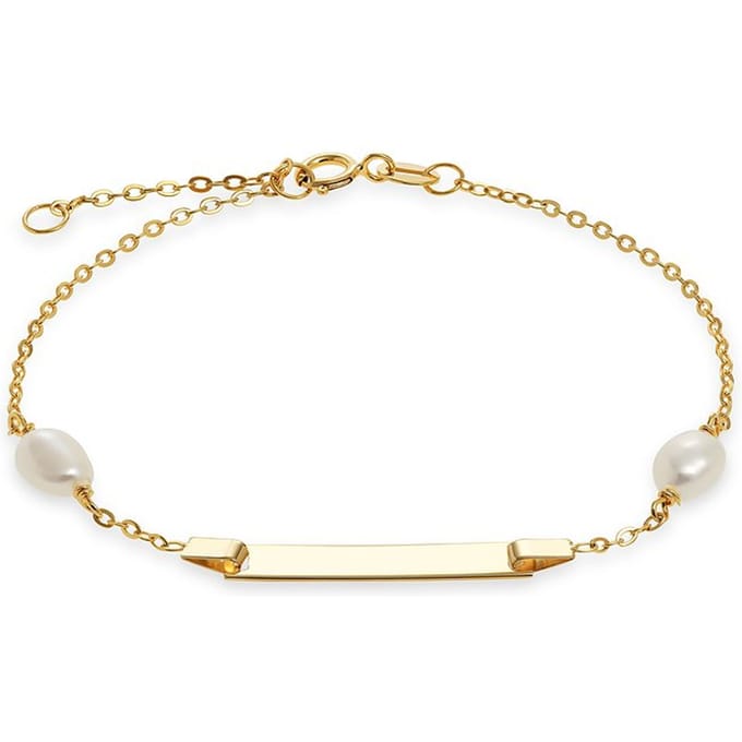 FAVS I.D.-armband 88837932