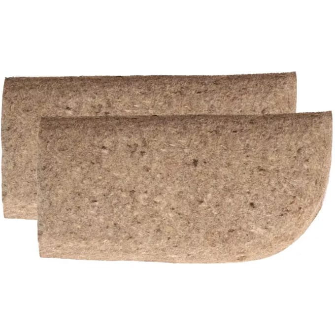 Plaats Kavalkade Sad.pad-ins-Felt Hind