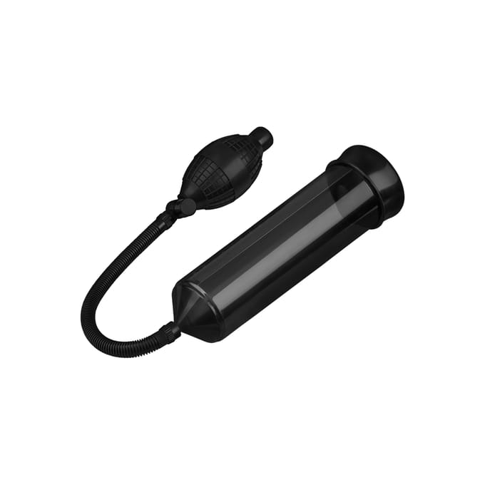 VX101 penispomp Performance - - Zwart